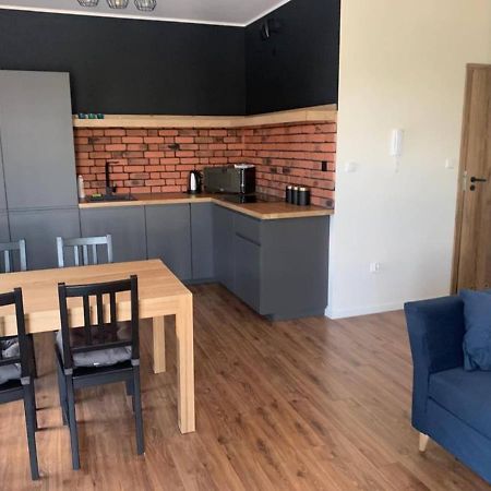Apartament Batory Stary Toruń Kültér fotó