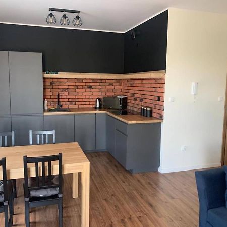 Apartament Batory Stary Toruń Kültér fotó