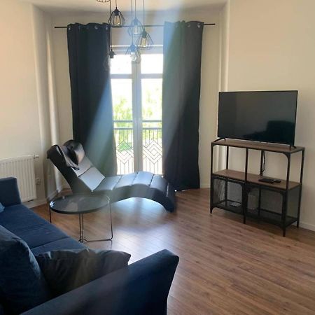 Apartament Batory Stary Toruń Kültér fotó
