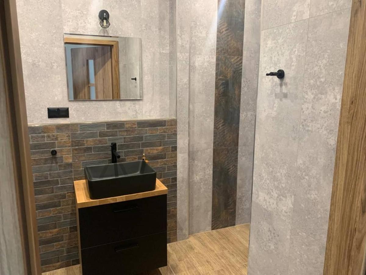Apartament Batory Stary Toruń Kültér fotó