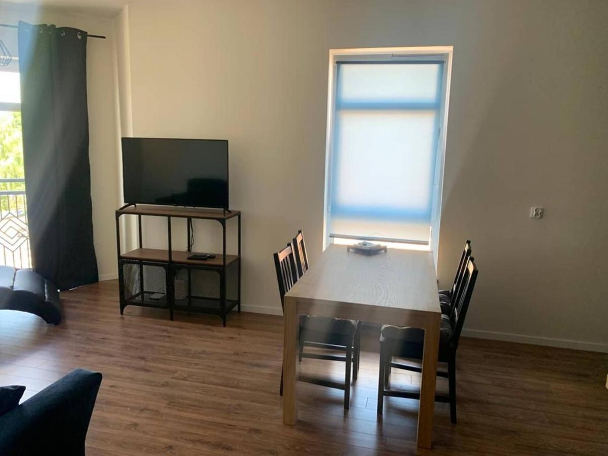Apartament Batory Stary Toruń Kültér fotó