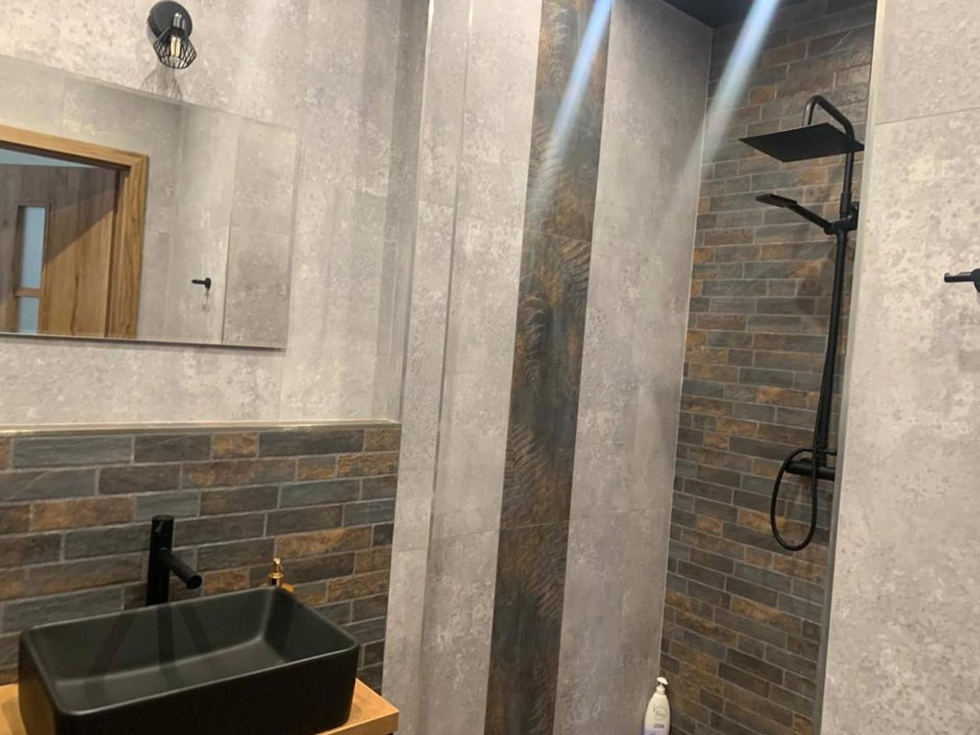 Apartament Batory Stary Toruń Kültér fotó